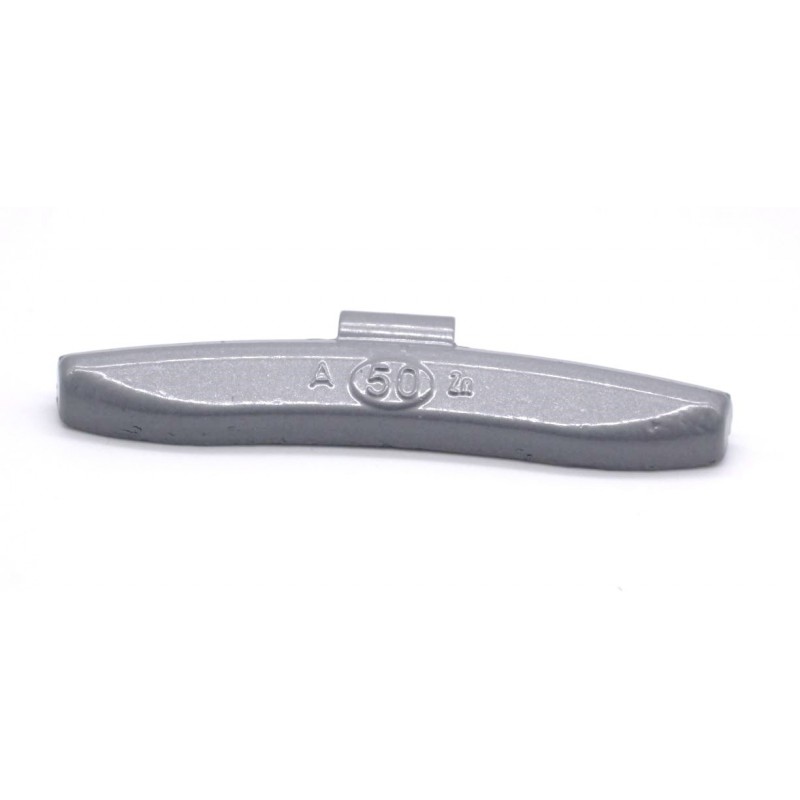 Contrapesas Llanta De Aluminio 50G Contrapesas Llanta De Aluminio 50G