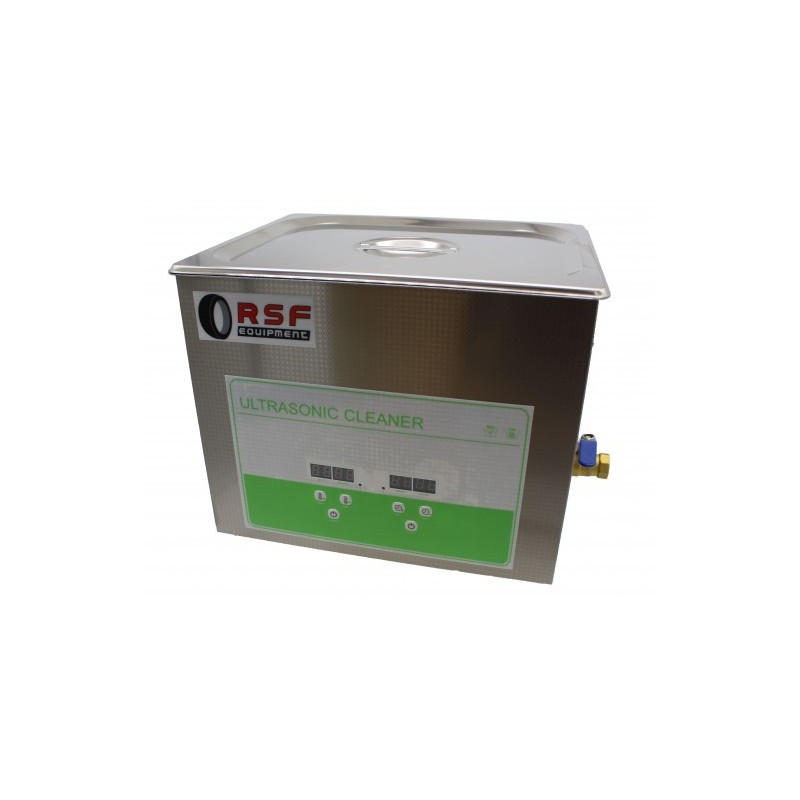 Máquina de limpieza por ultrasonido de 30 L Máquina de limpieza por ultrasonido de 30 L