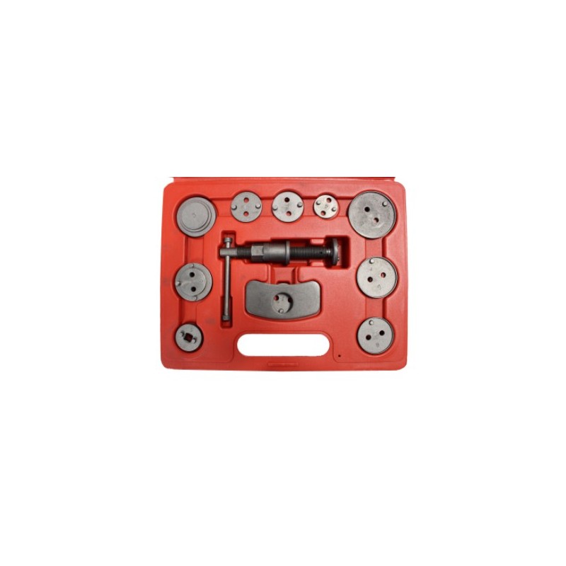 Kit De Herramienta Disco De Freno Simple Dirección Kit De Herramienta Disco De Freno Simple Dirección