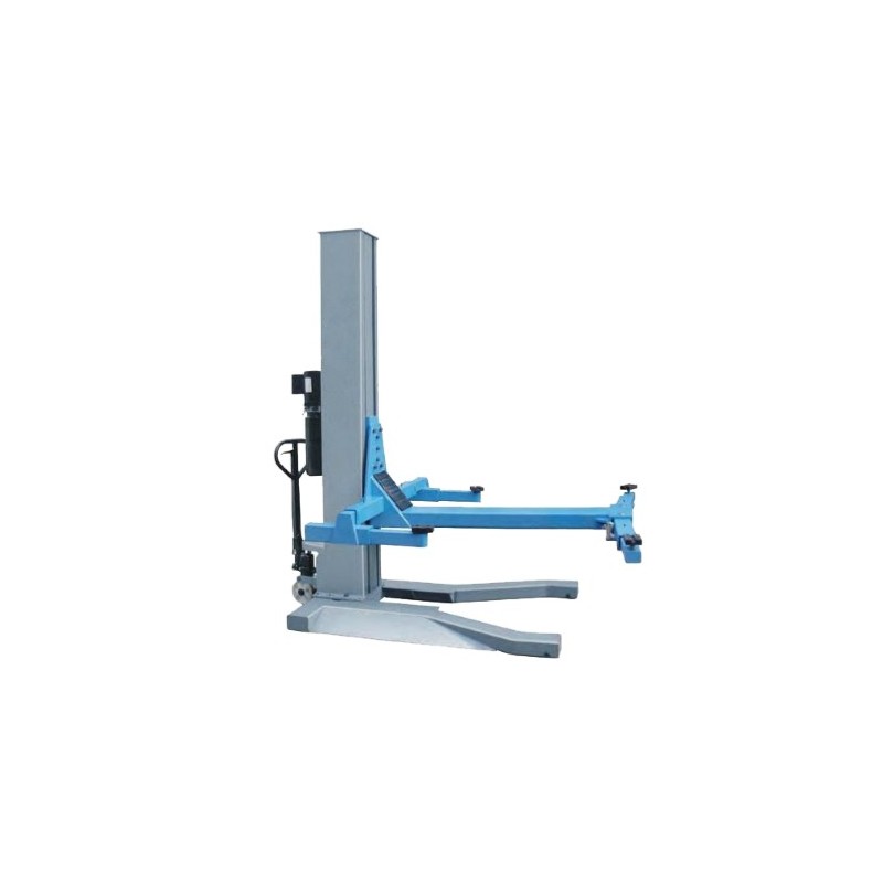 Elevador 1 columna HP-125 Elevador 1 columna HP-125
