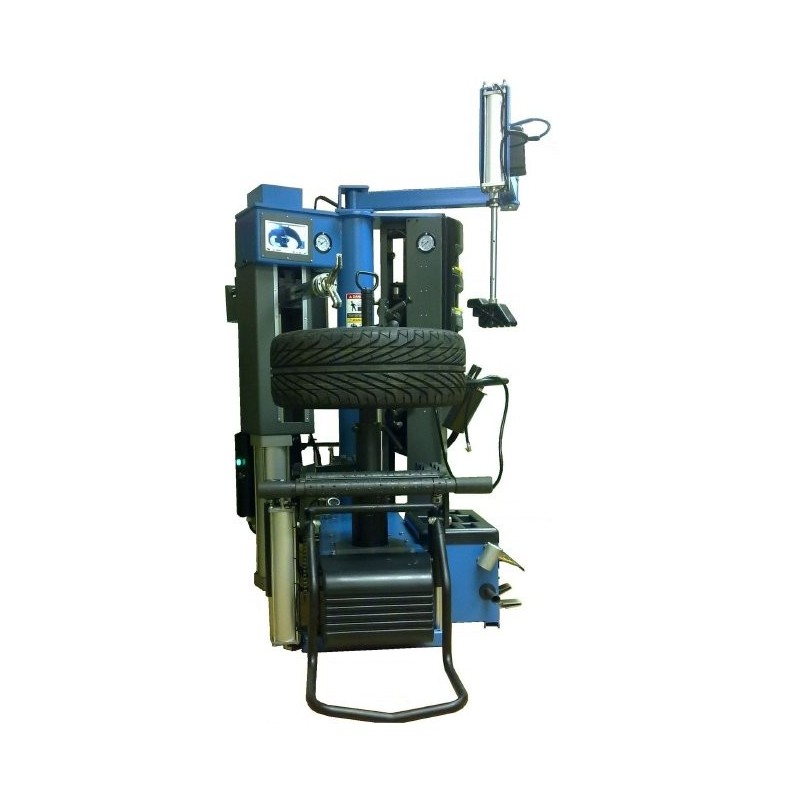 Desmontadora de Neumaticos automática DT - 1000 H Desmontadora de Neumaticos automática DT - 1000 H
