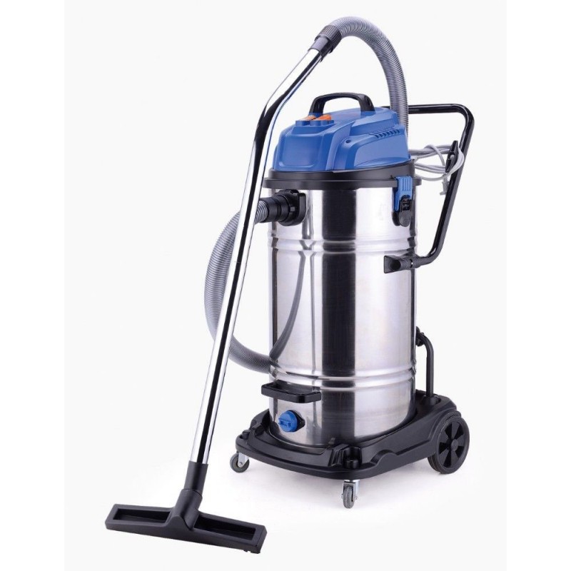 Aspirador industrial AS-2M70 Aspirador industrial AS-2M70
