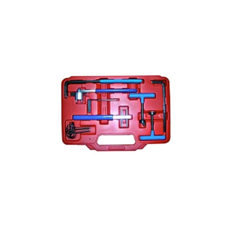 Sistema Univ. P/ Ext. Kit Distribucion Sistema Univ. P/ Ext. Kit Distribucion