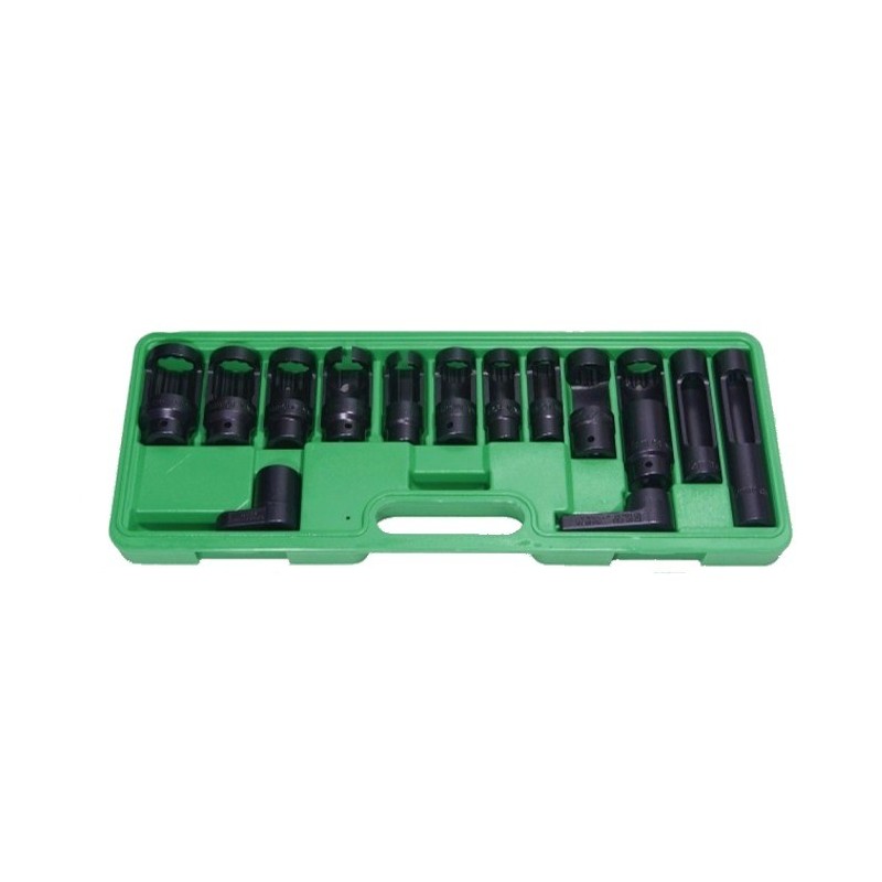 Set 14 Piezas Sist. Inyeccion Lambda Set 14 Piezas Sist. Inyeccion Lambda