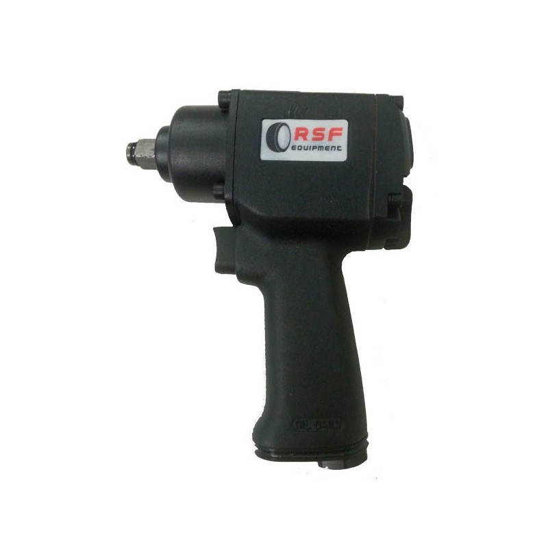 Mini llave de Impacto de 1/2 Pulgada Mini llave de Impacto de 1/2 Pulgada