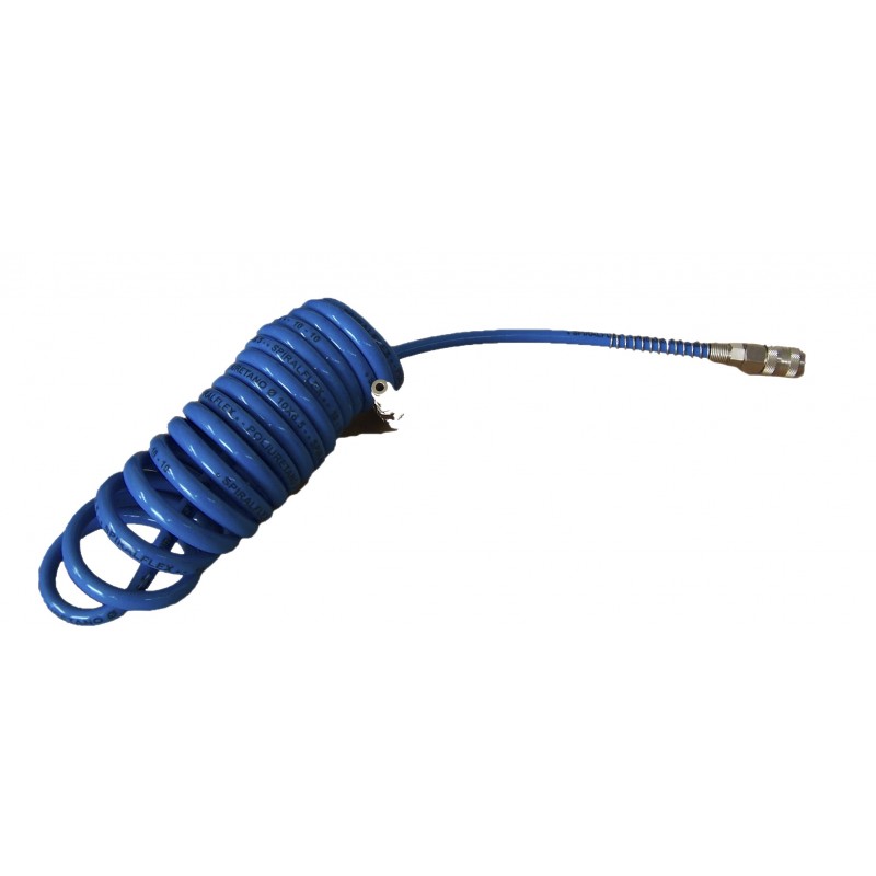 Manguera flexible de aire Manguera flexible de aire