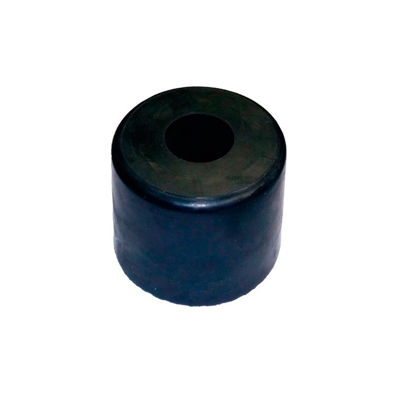 Taco para golpe de apoyo Silentblock TG - 016 Taco para golpe de apoyo Silentblock TG - 016