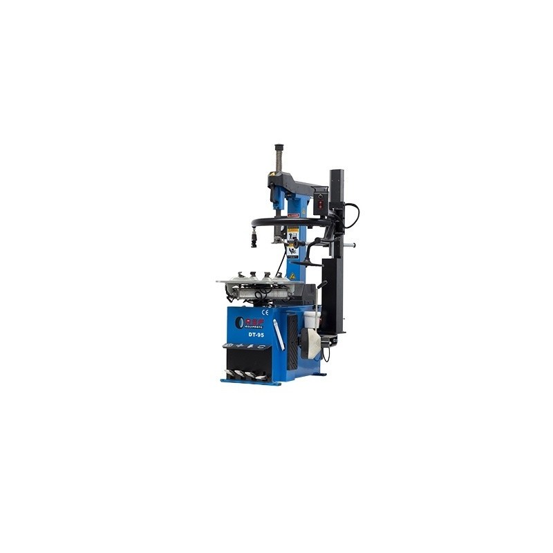 Desmontadora de Neumáticos Automática con brazo de ayuda DT-95 Desmontadora de Neumáticos Automática con brazo de ayuda DT-95