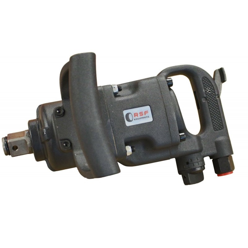 Llave de Impacto neumática De 1 Pulgada Llave de Impacto neumática De 1 Pulgada